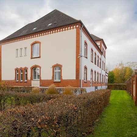 Stilvoll & Historisch I Kingbetten+Kueche+Parkplatz Wesel (North Rhine-Westphalia) Exterior foto